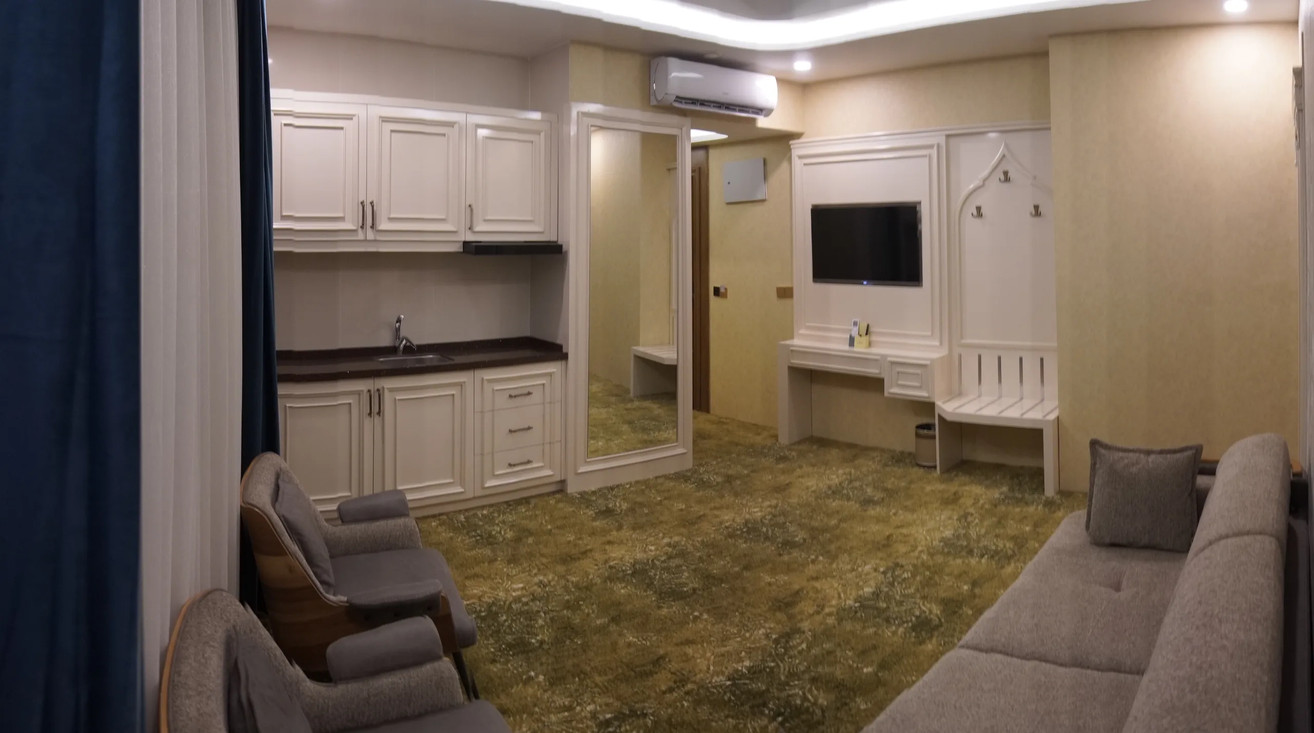 image of room 123